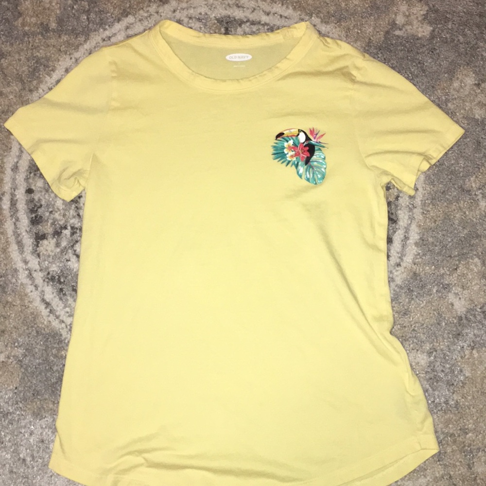 Oldnavy kids shirt S
